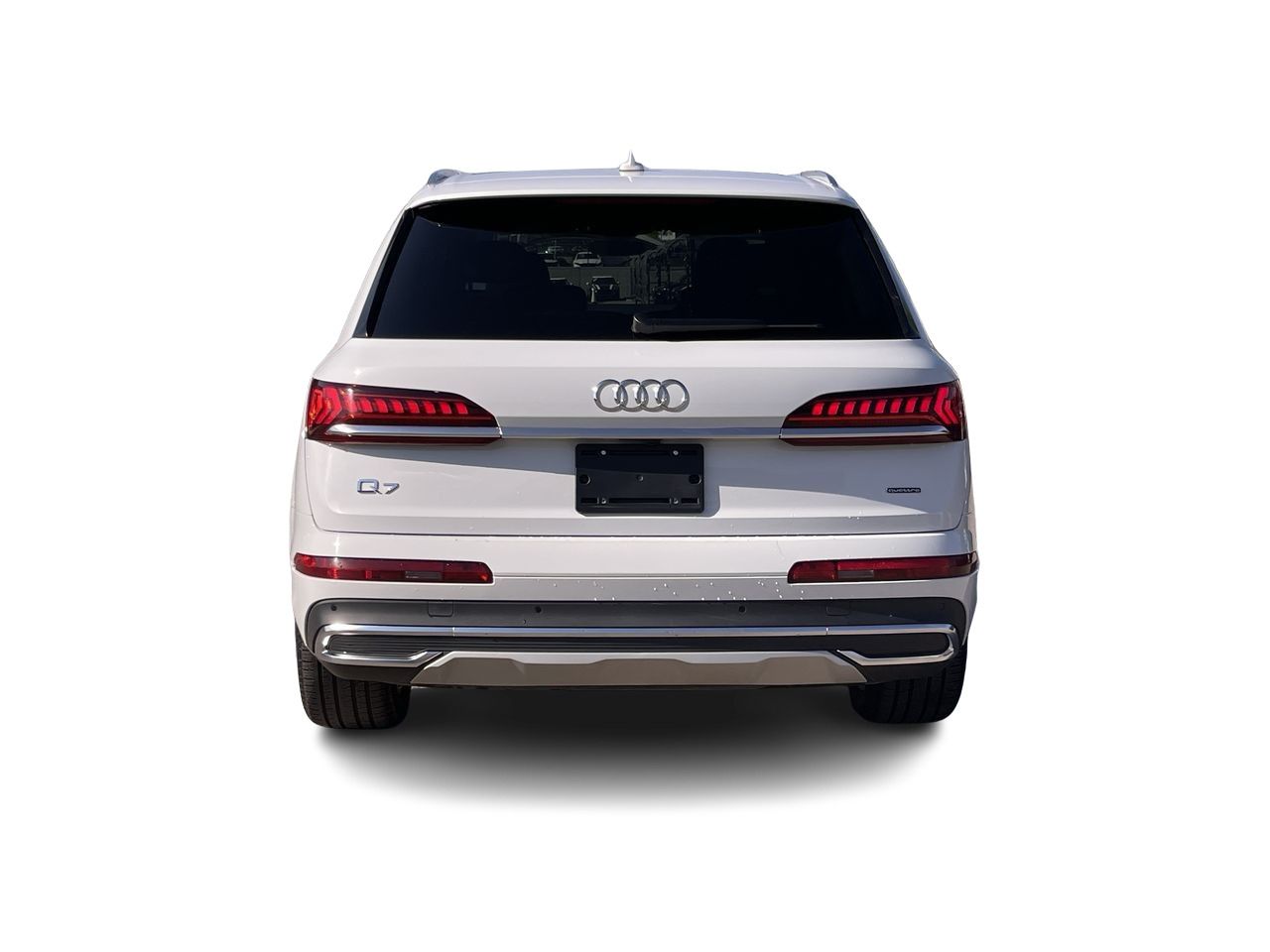 2024 Audi Q7