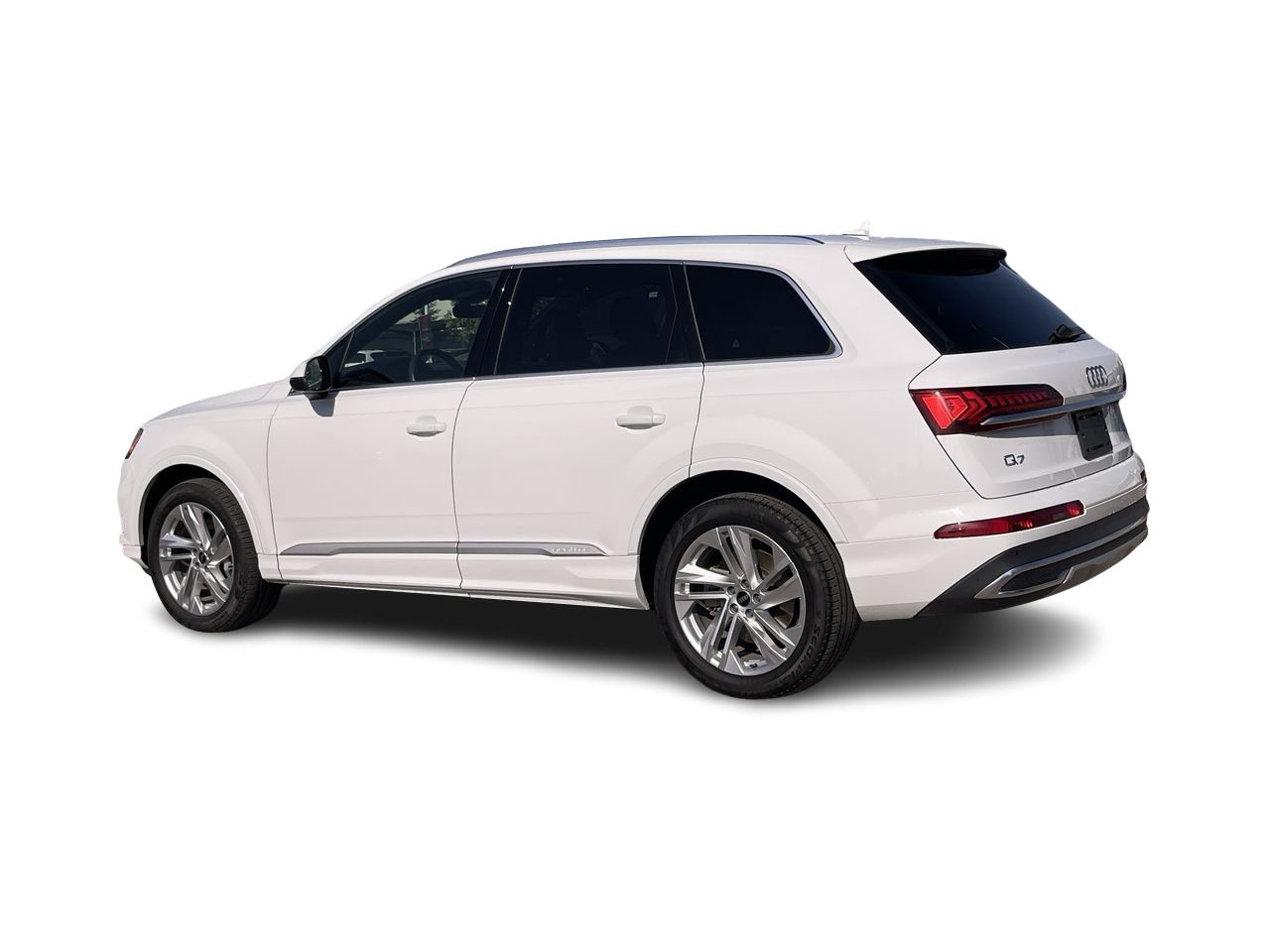 2024 Audi Q7