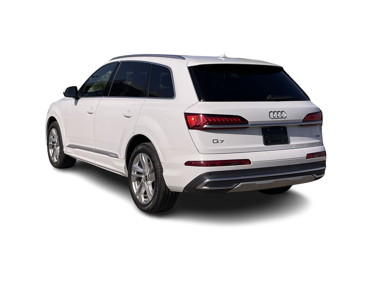 2024 Audi Q7