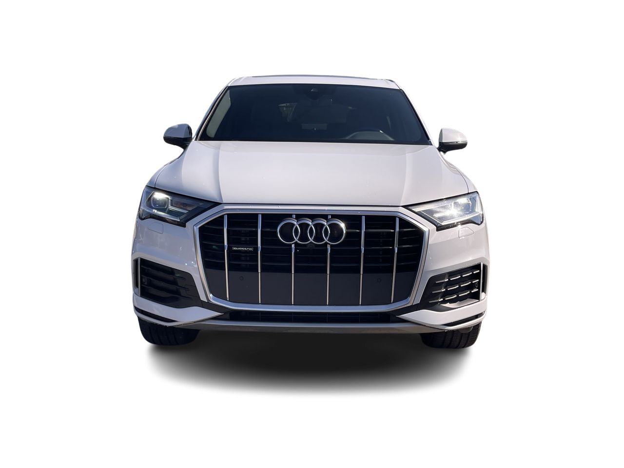 2024 Audi Q7
