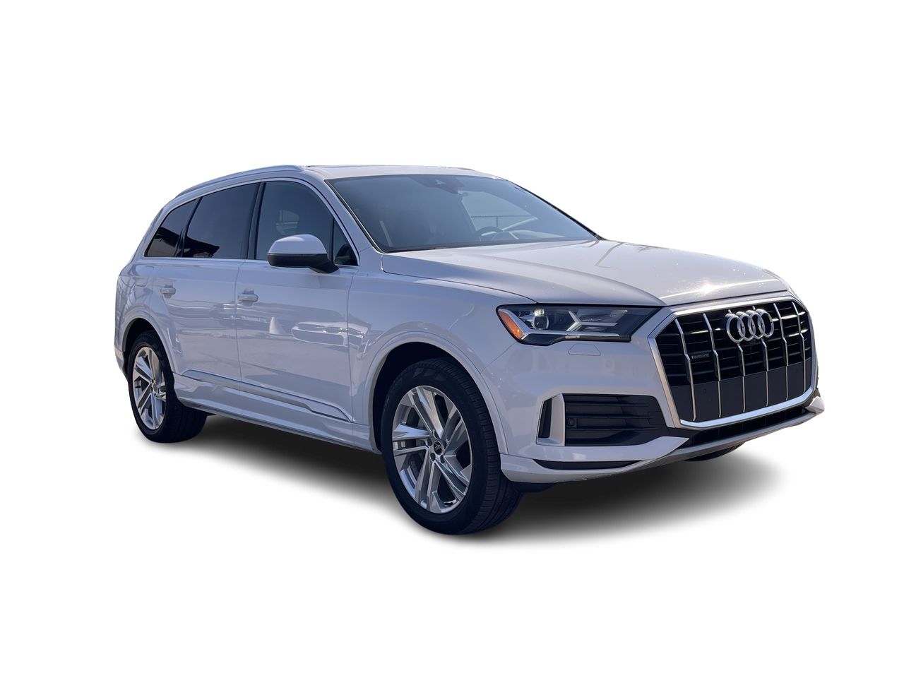 2024 Audi Q7