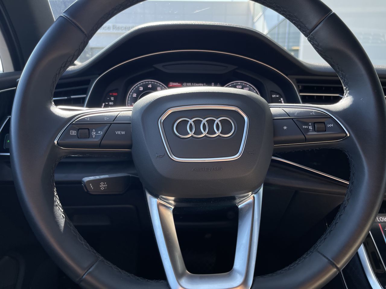 2024 Audi Q7