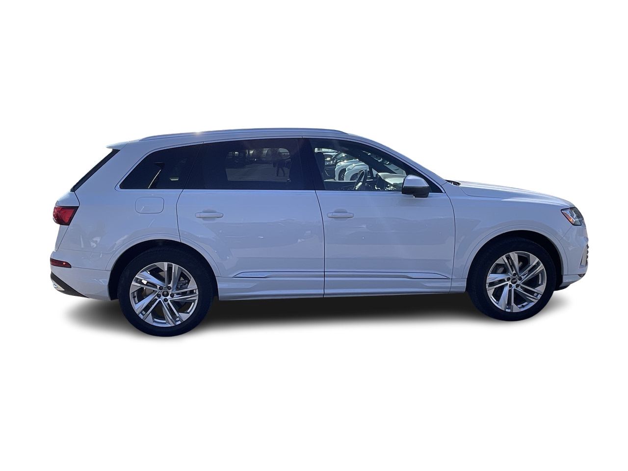 2024 Audi Q7