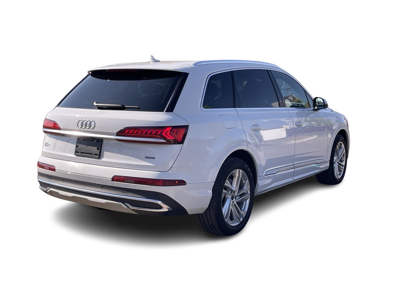 2024 Audi Q7