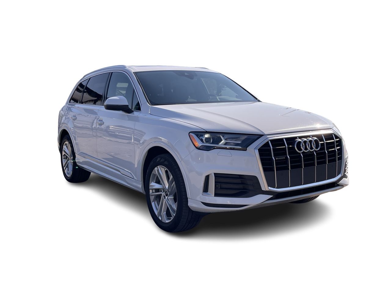 2024 Audi Q7