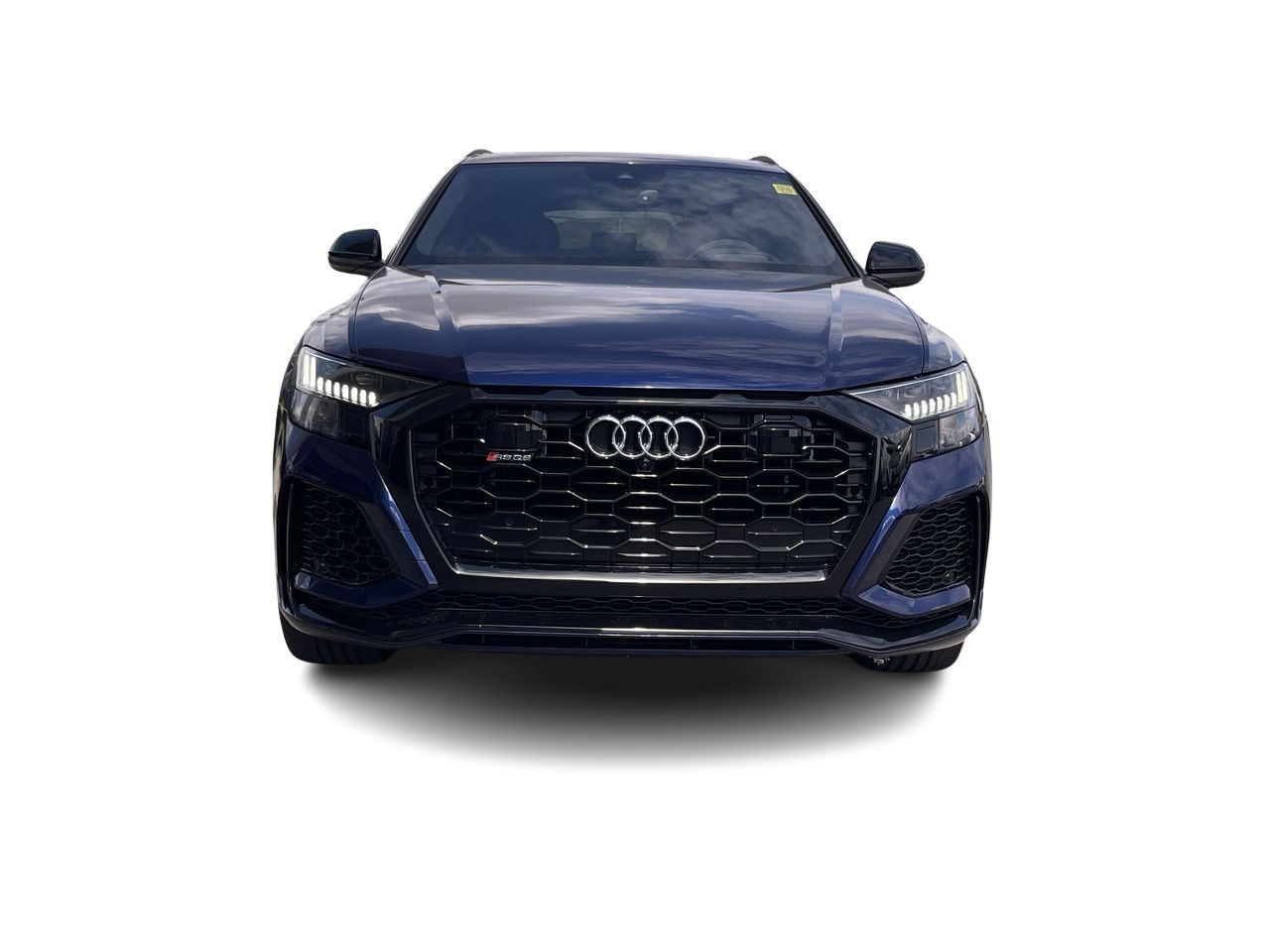 2022 Audi RS Q8 in Calgary, Alberta