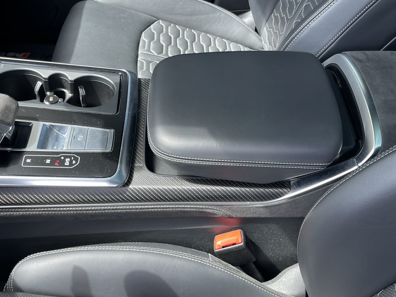 2022 Audi RS Q8 in Calgary, Alberta