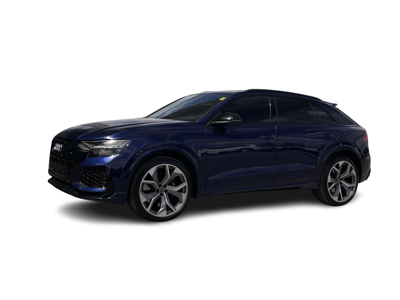 2022 Audi RS Q8 in Calgary, Alberta