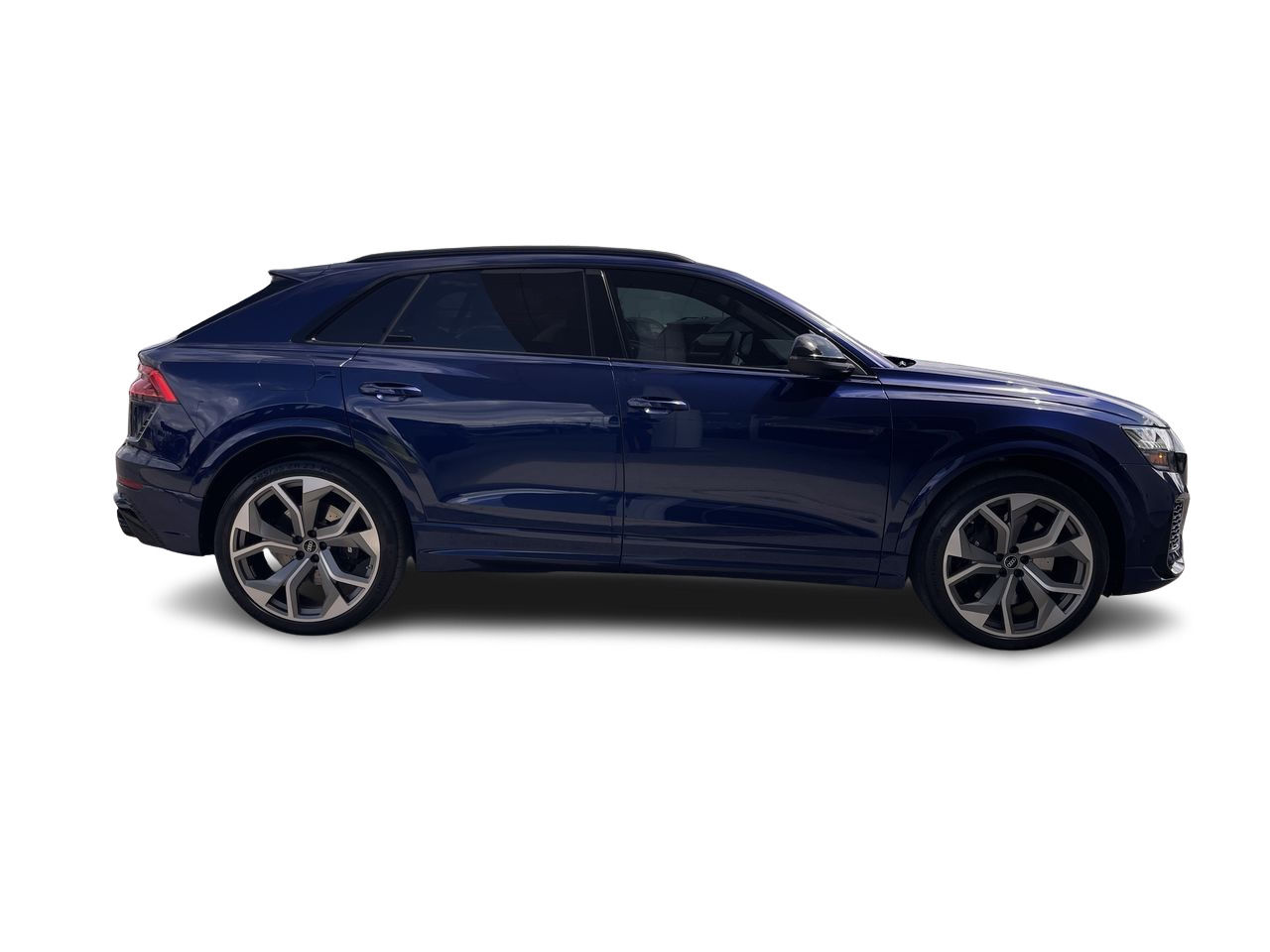 2022 Audi RS Q8 in Calgary, Alberta