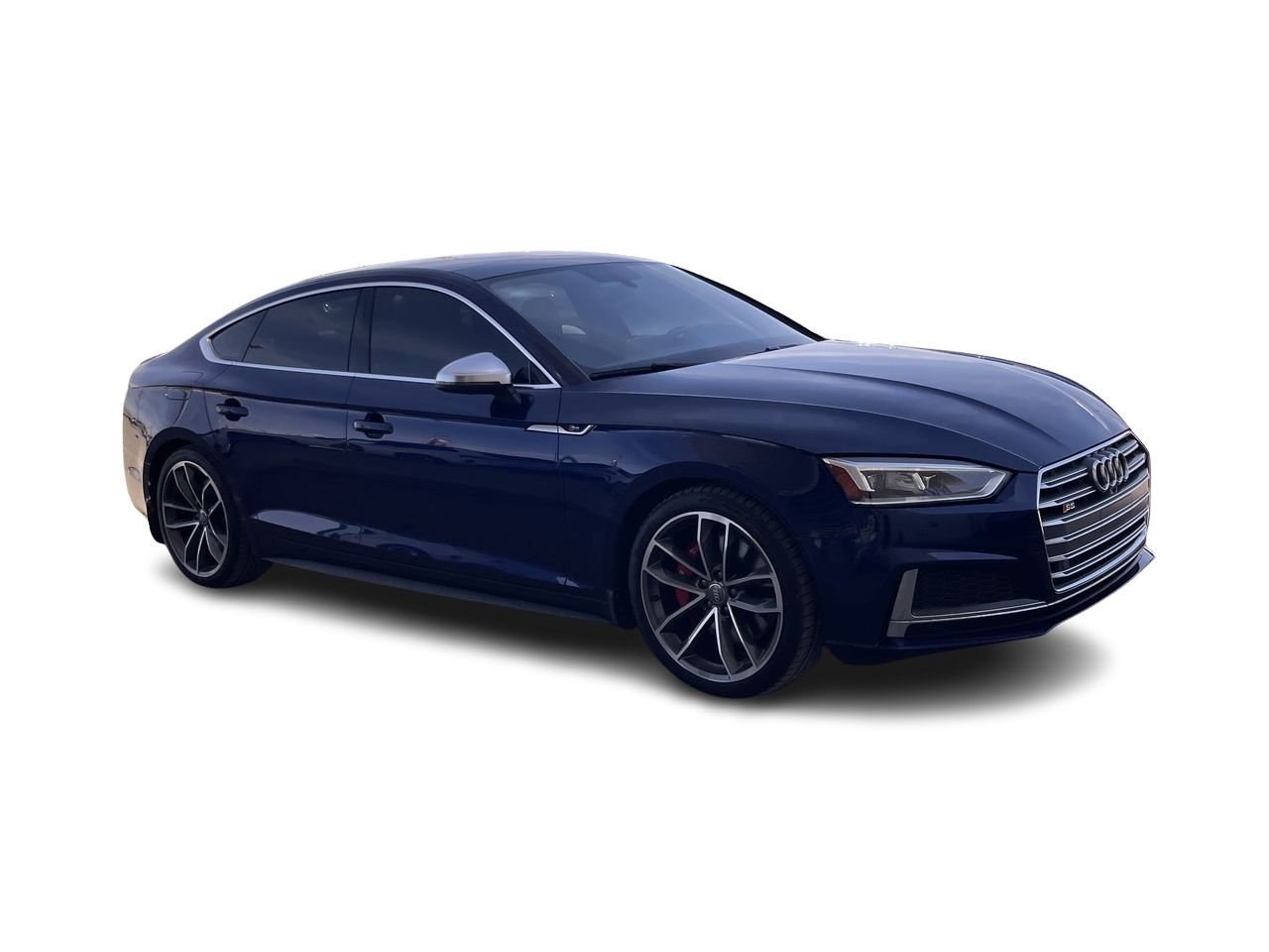 Audi S5 Sportback  2018 à Calgary, Alberta