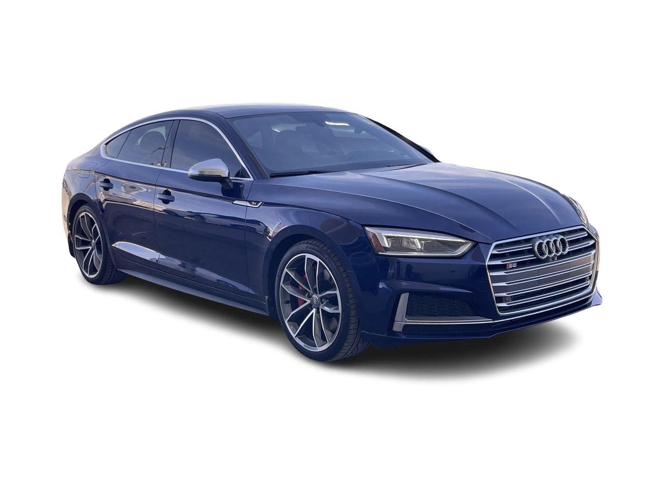 Audi S5 Sportback  2018 à Calgary, Alberta