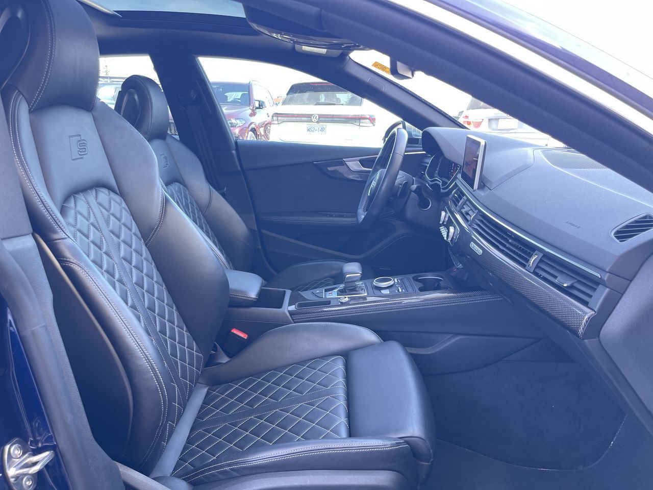Audi S5 Sportback  2018 à Calgary, Alberta