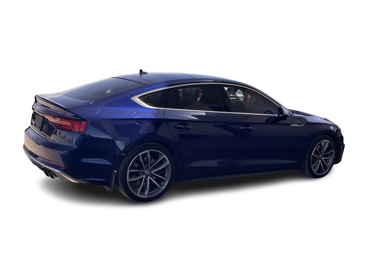 Audi S5 Sportback  2018 à Calgary, Alberta