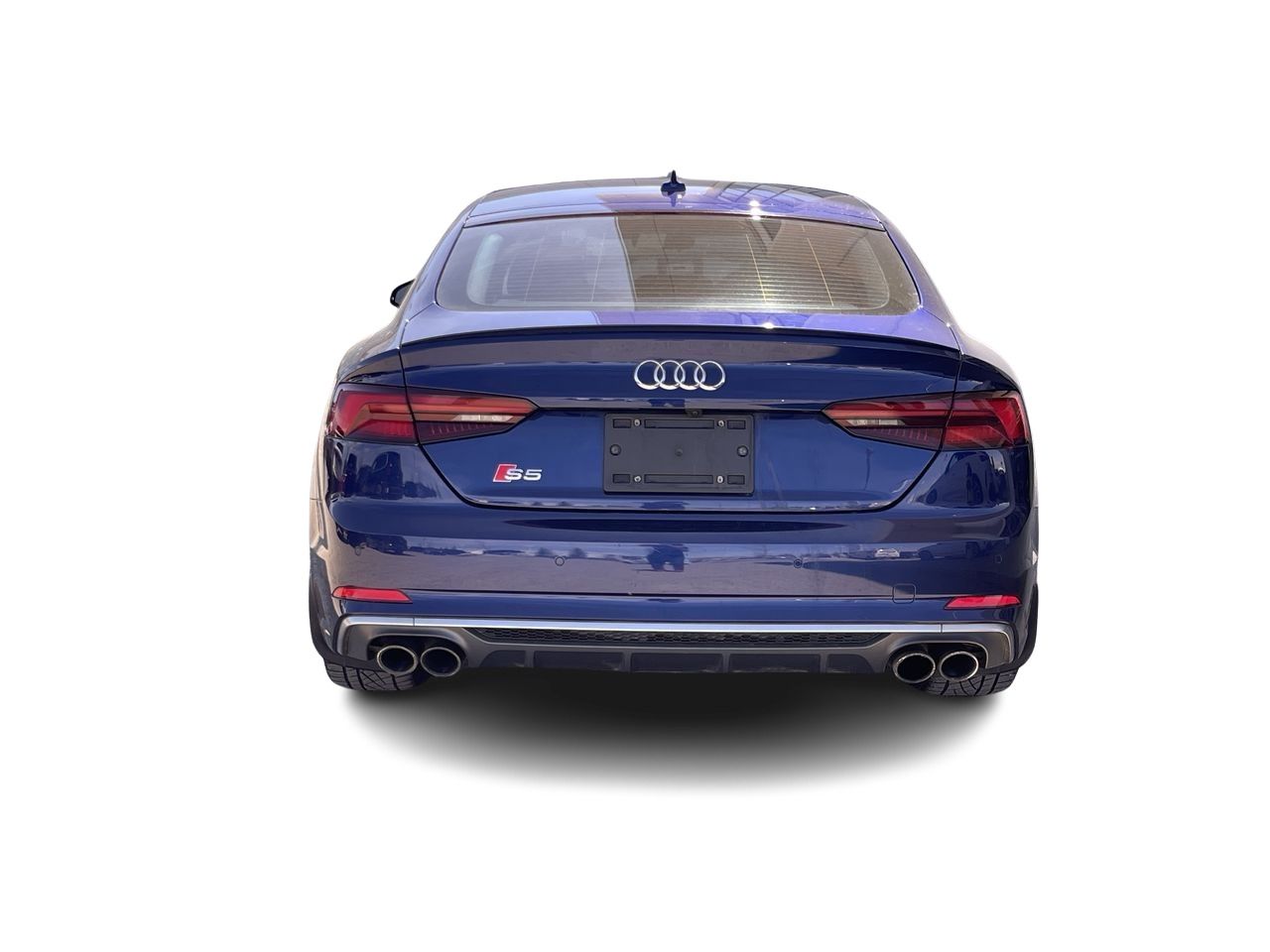 Audi S5 Sportback  2018 à Calgary, Alberta