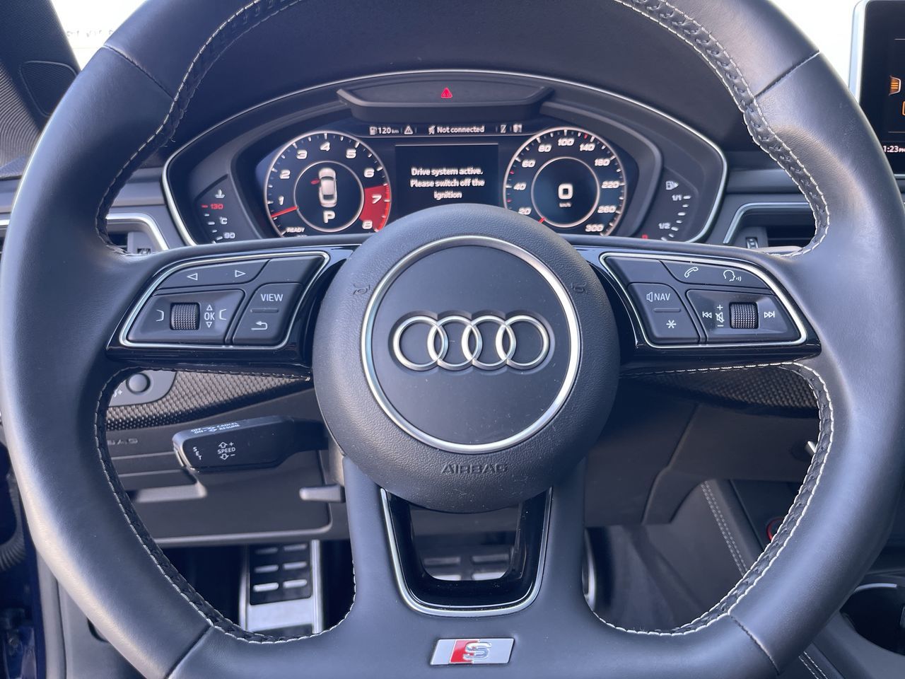Audi S5 Sportback  2018 à Calgary, Alberta