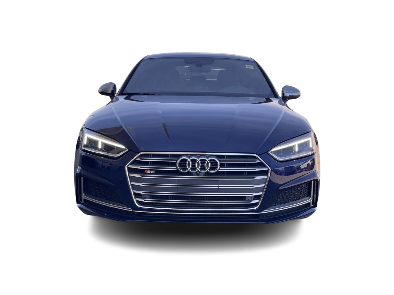 Audi S5 Sportback  2018 à Calgary, Alberta