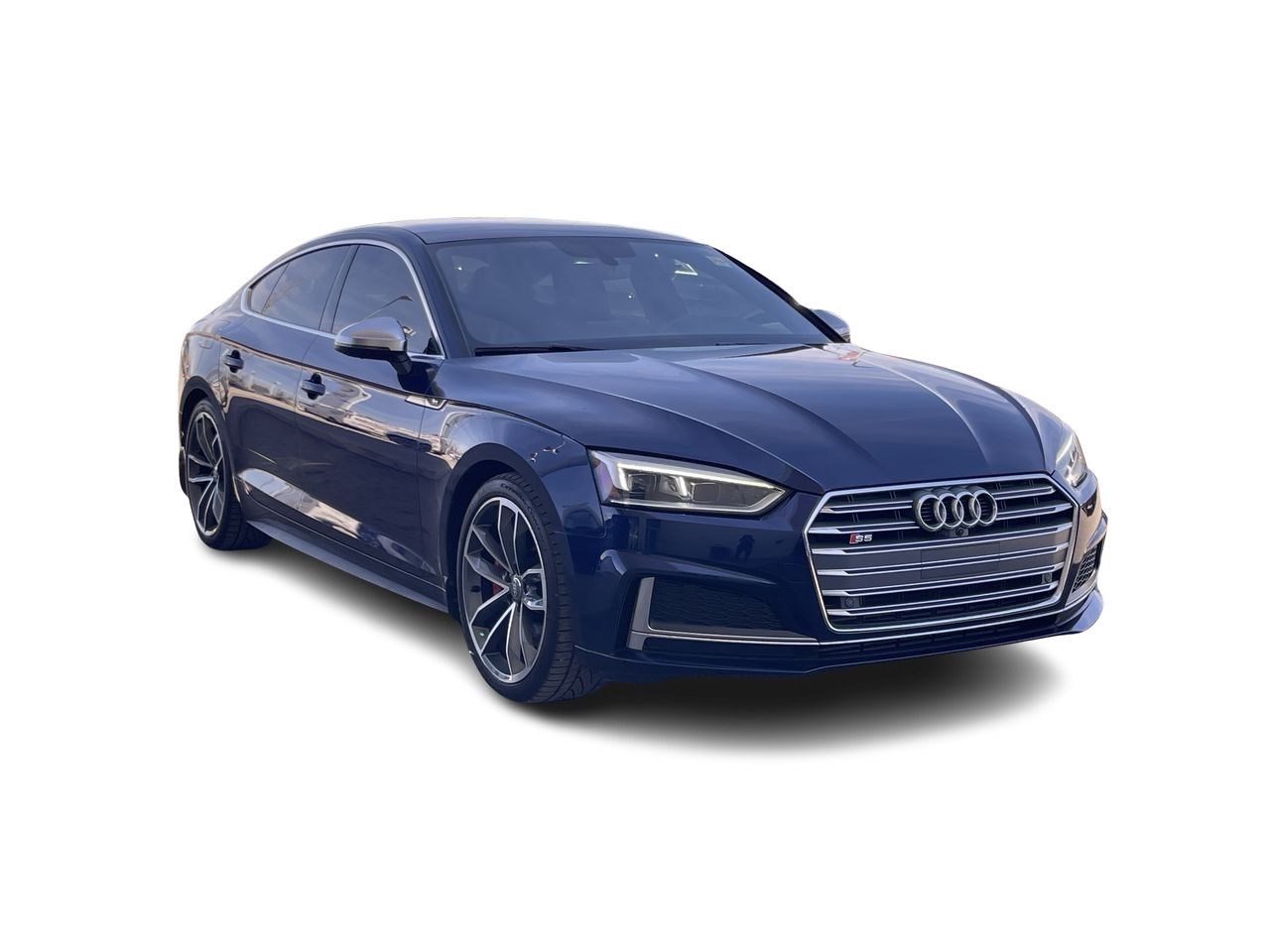 Audi S5 Sportback  2018 à Calgary, Alberta