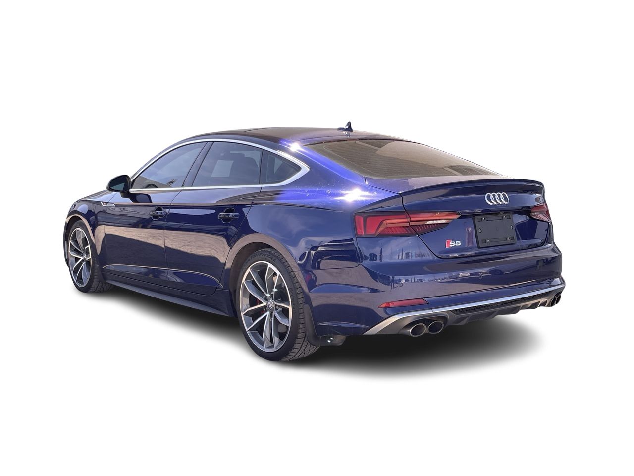 Audi S5 Sportback  2018 à Calgary, Alberta