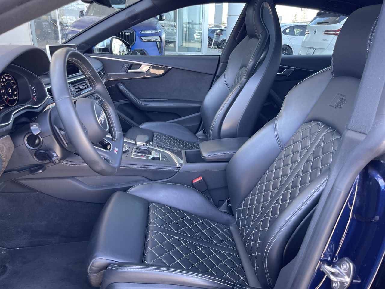 Audi S5 Sportback  2018 à Calgary, Alberta