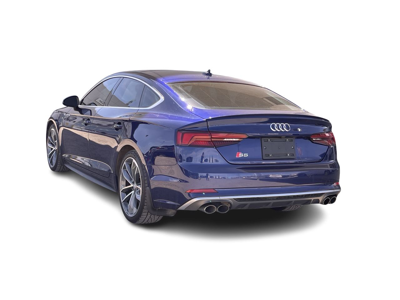 Audi S5 Sportback  2018 à Calgary, Alberta