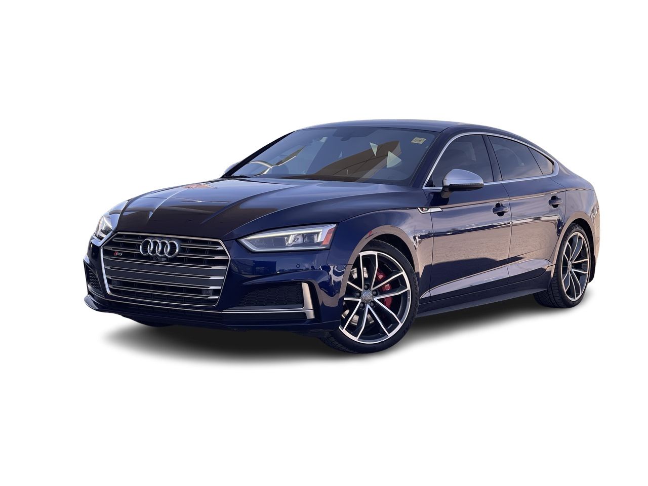Audi S5 Sportback  2018 à Calgary, Alberta