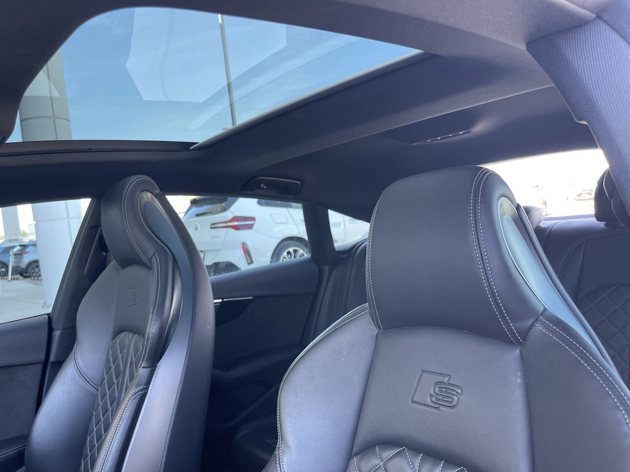 Audi S5 Sportback  2018 à Calgary, Alberta