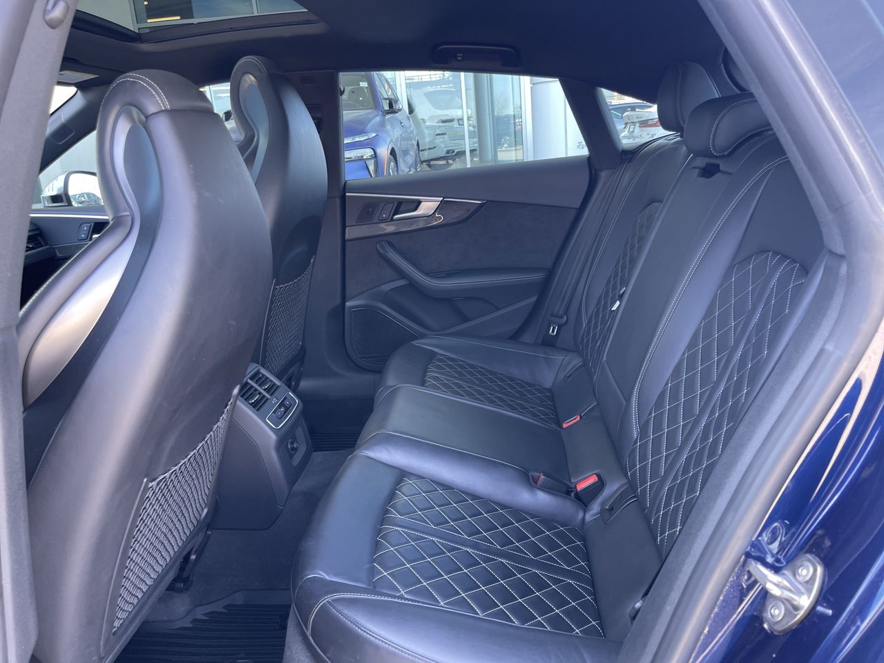 Audi S5 Sportback  2018 à Calgary, Alberta