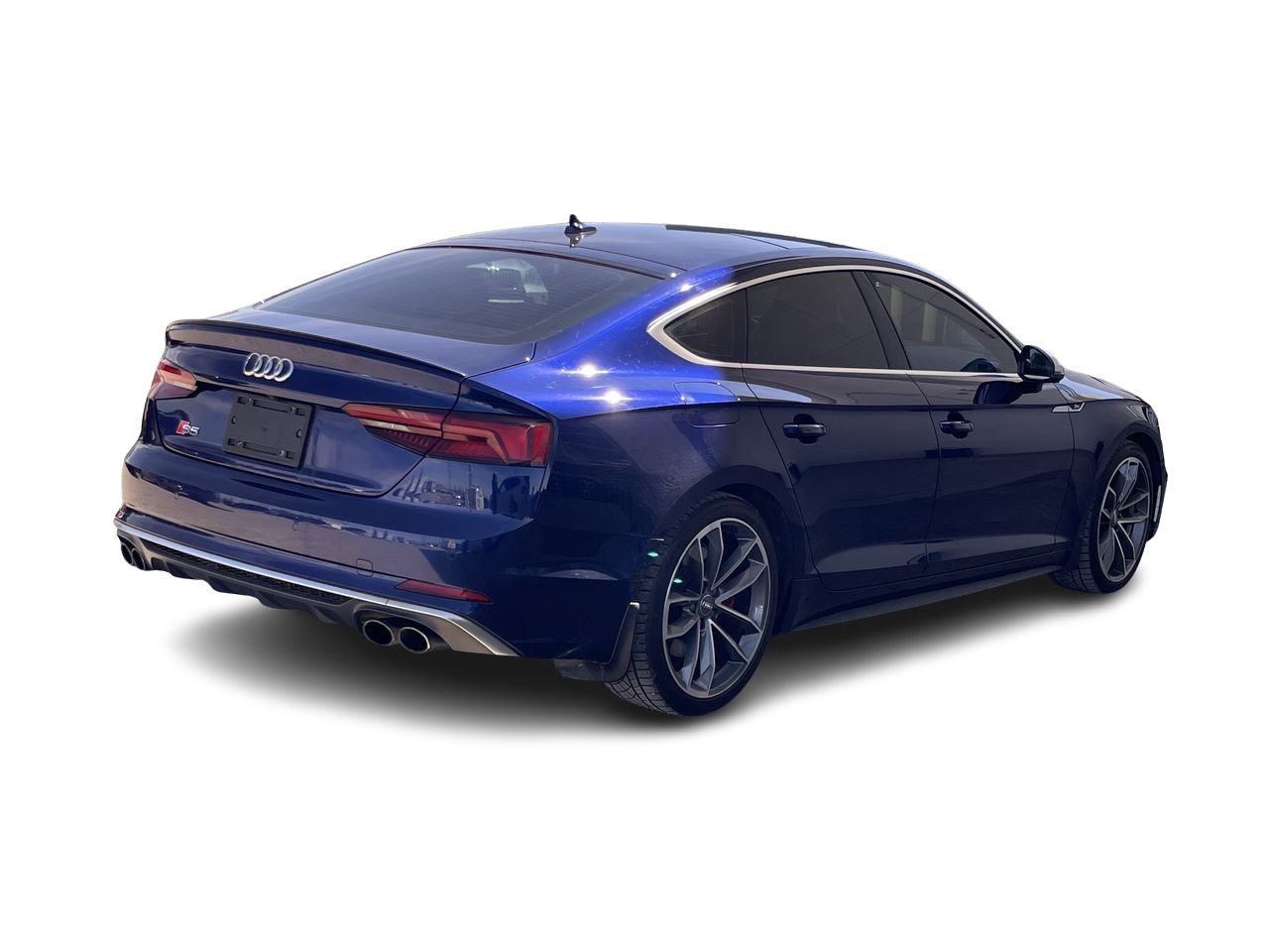 Audi S5 Sportback  2018 à Calgary, Alberta