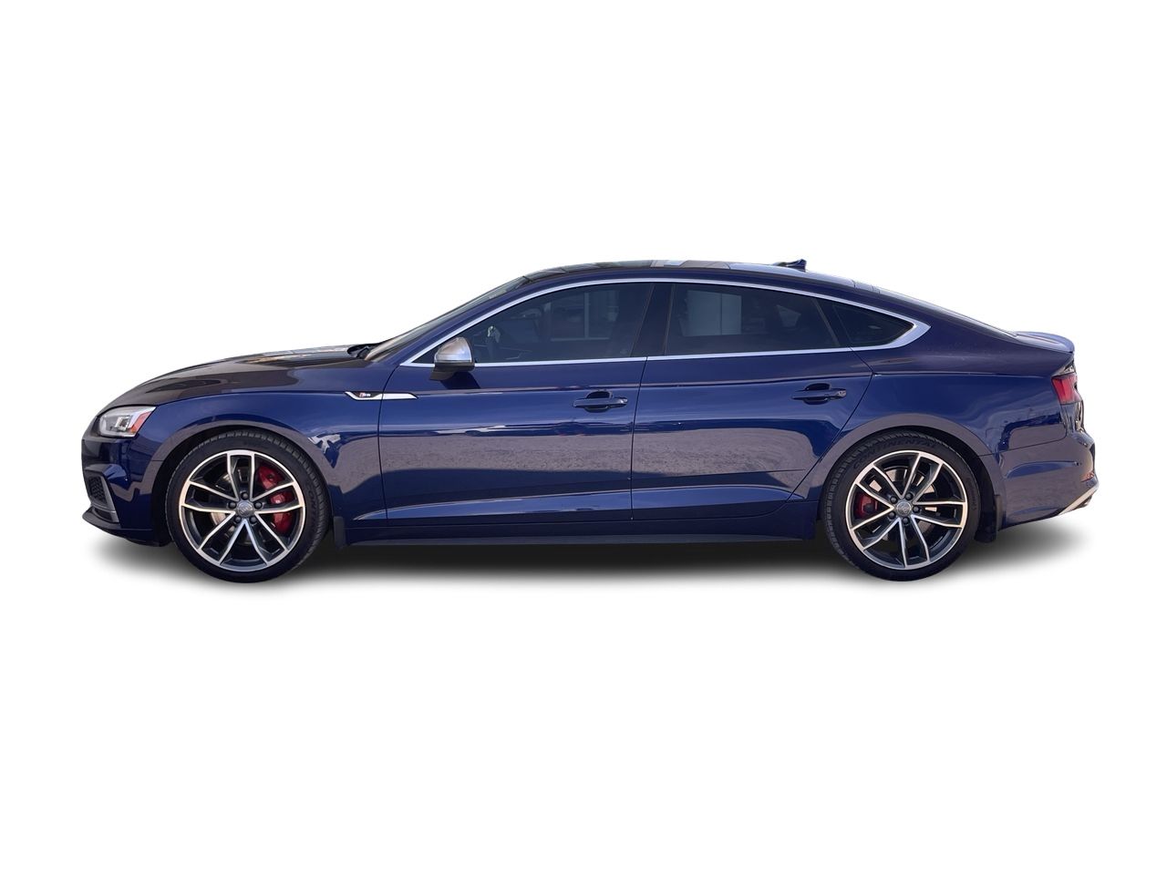 Audi S5 Sportback  2018 à Calgary, Alberta