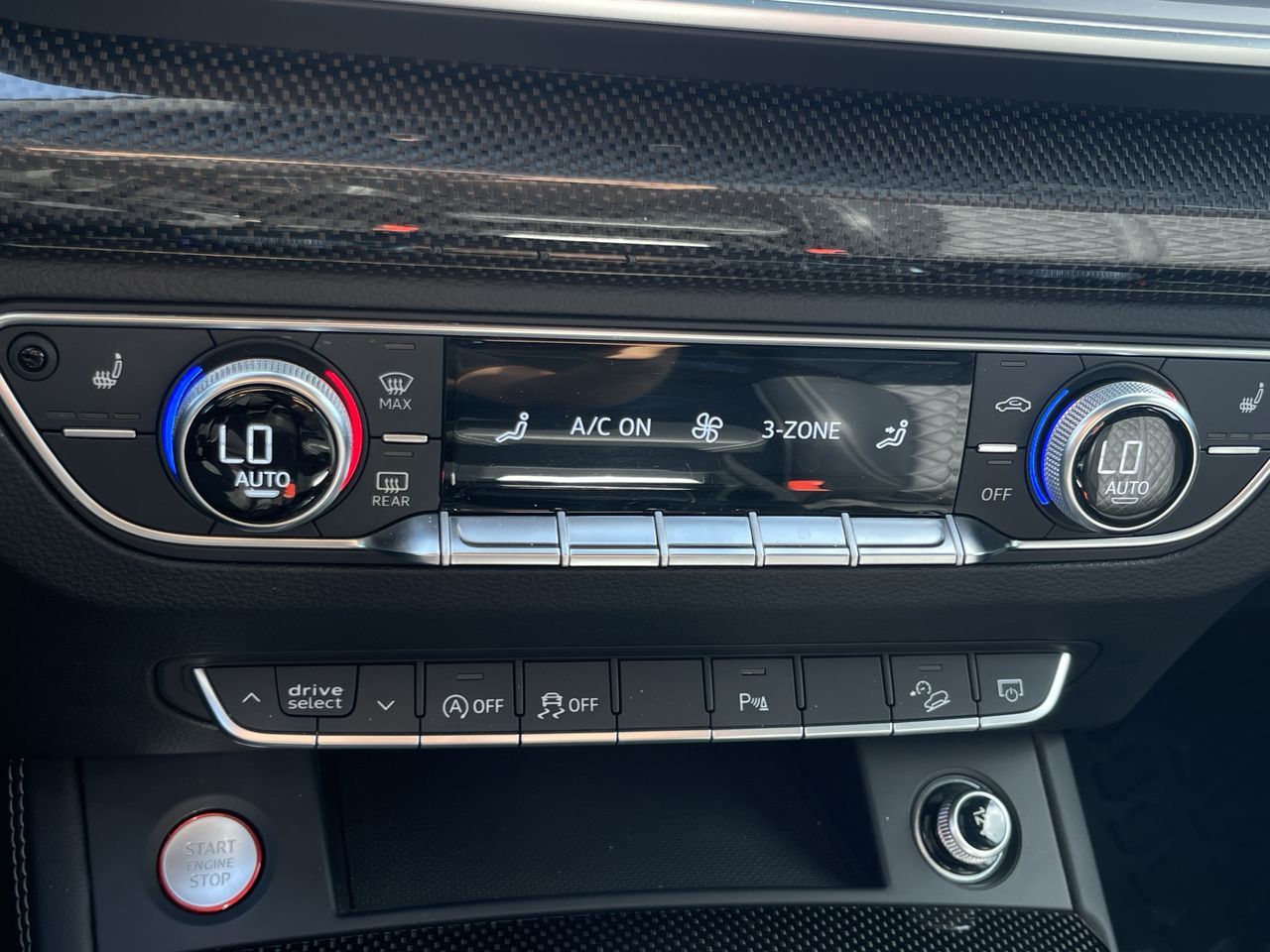 2018 Audi SQ5 in Calgary, Alberta