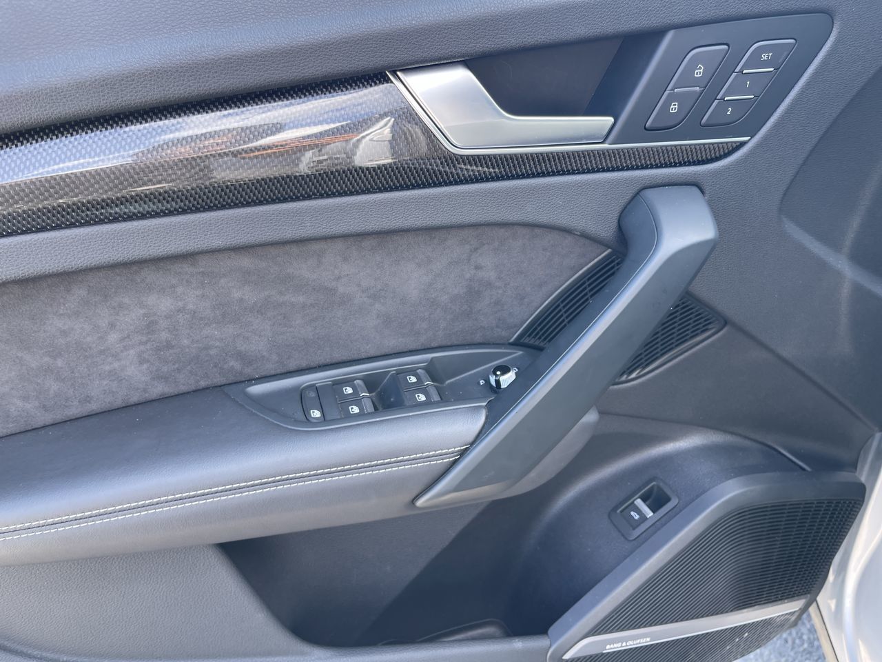 2018 Audi SQ5 in Calgary, Alberta