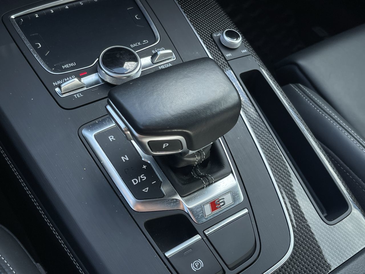 2018 Audi SQ5 in Calgary, Alberta