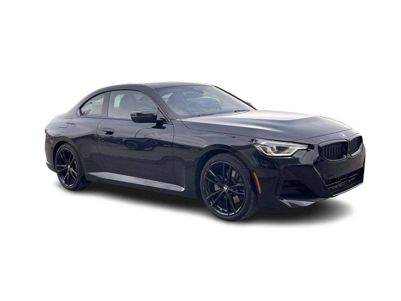 2024 BMW 2 series Coupe in Calgary, Alberta