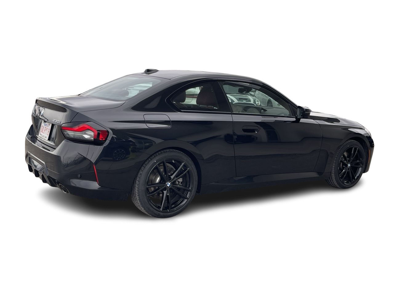 2024 BMW 2 series Coupe in Calgary, Alberta