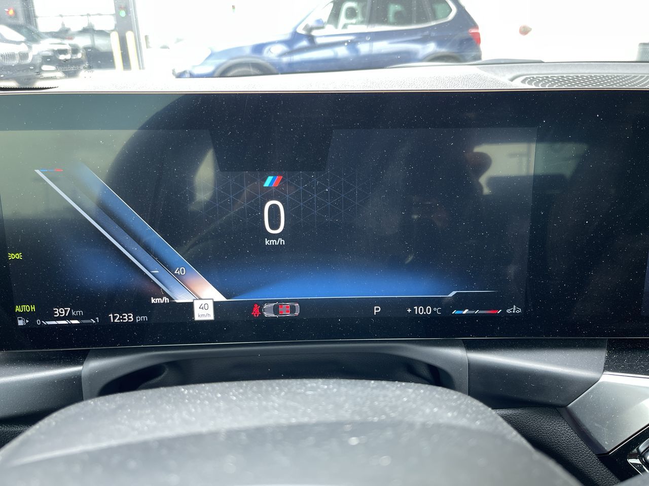 2024 BMW 2 series Coupe in Calgary, Alberta