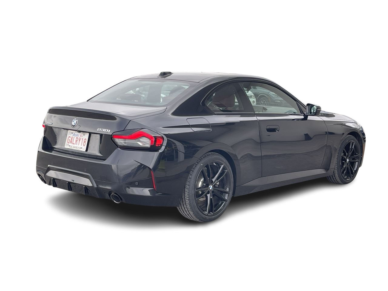2024 BMW 2 series Coupe in Calgary, Alberta
