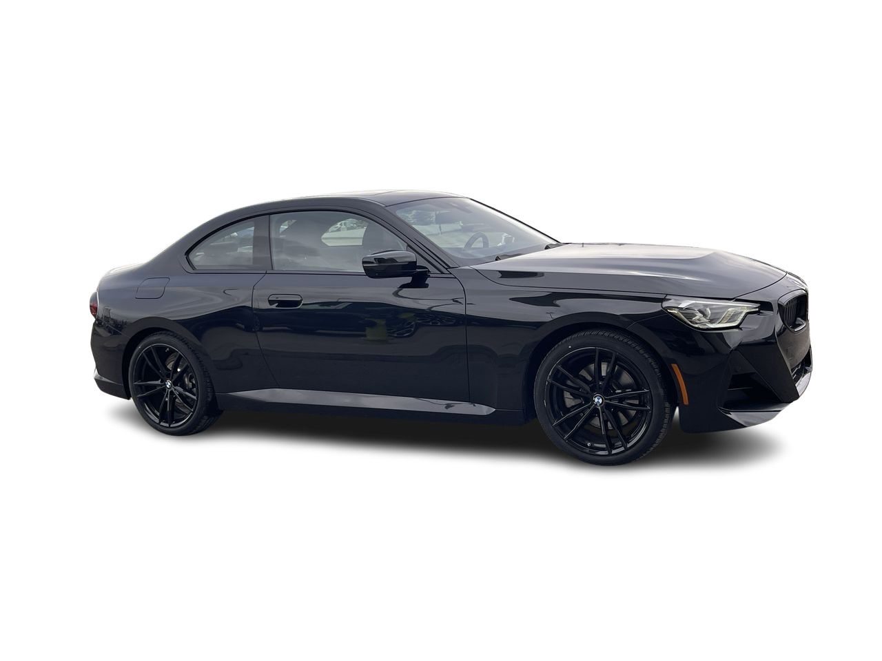 2024 BMW 2 series Coupe in Calgary, Alberta
