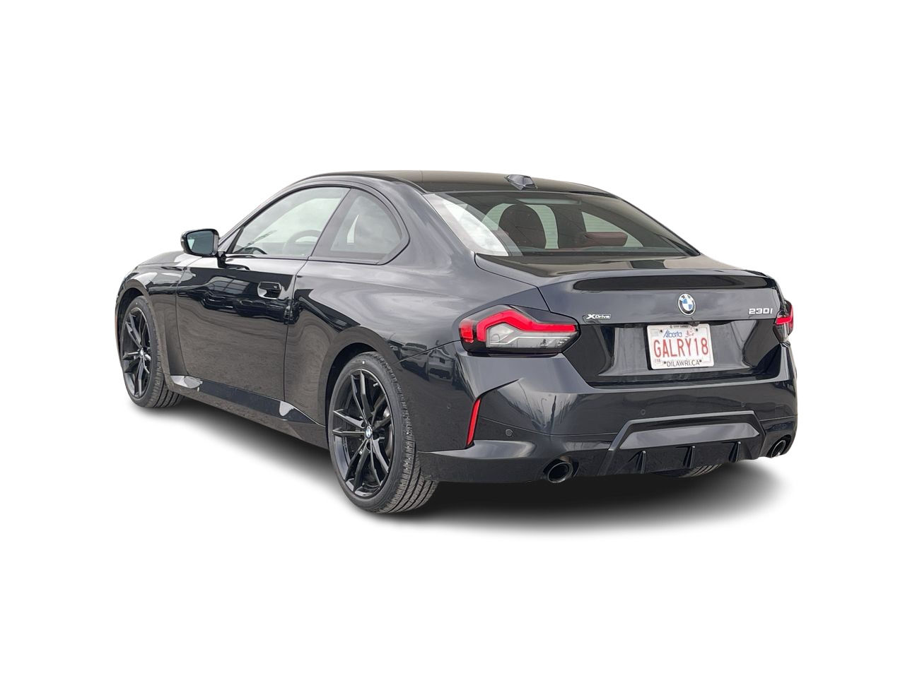 2024 BMW 2 series Coupe in Calgary, Alberta