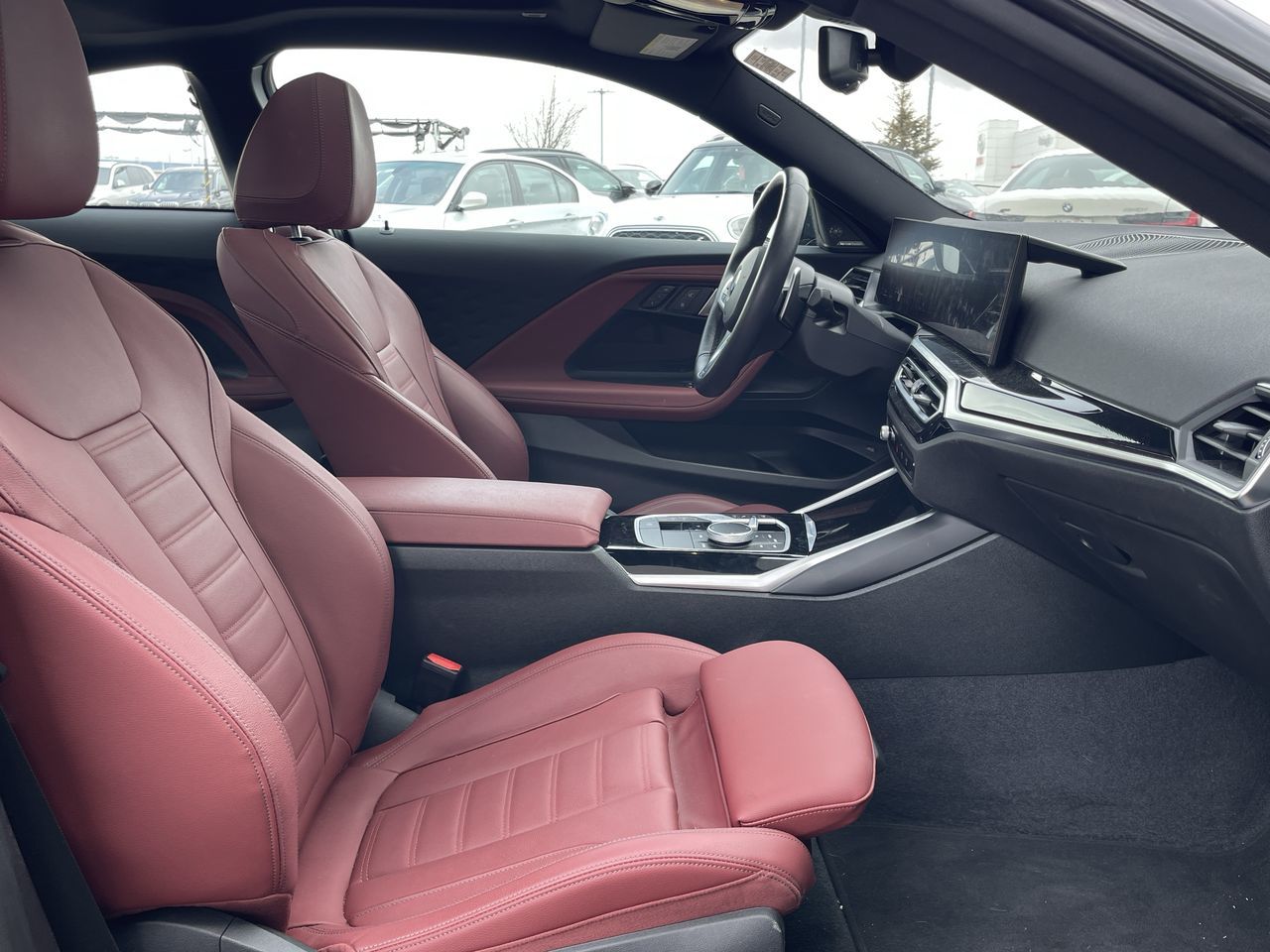 2024 BMW 2 series Coupe in Calgary, Alberta