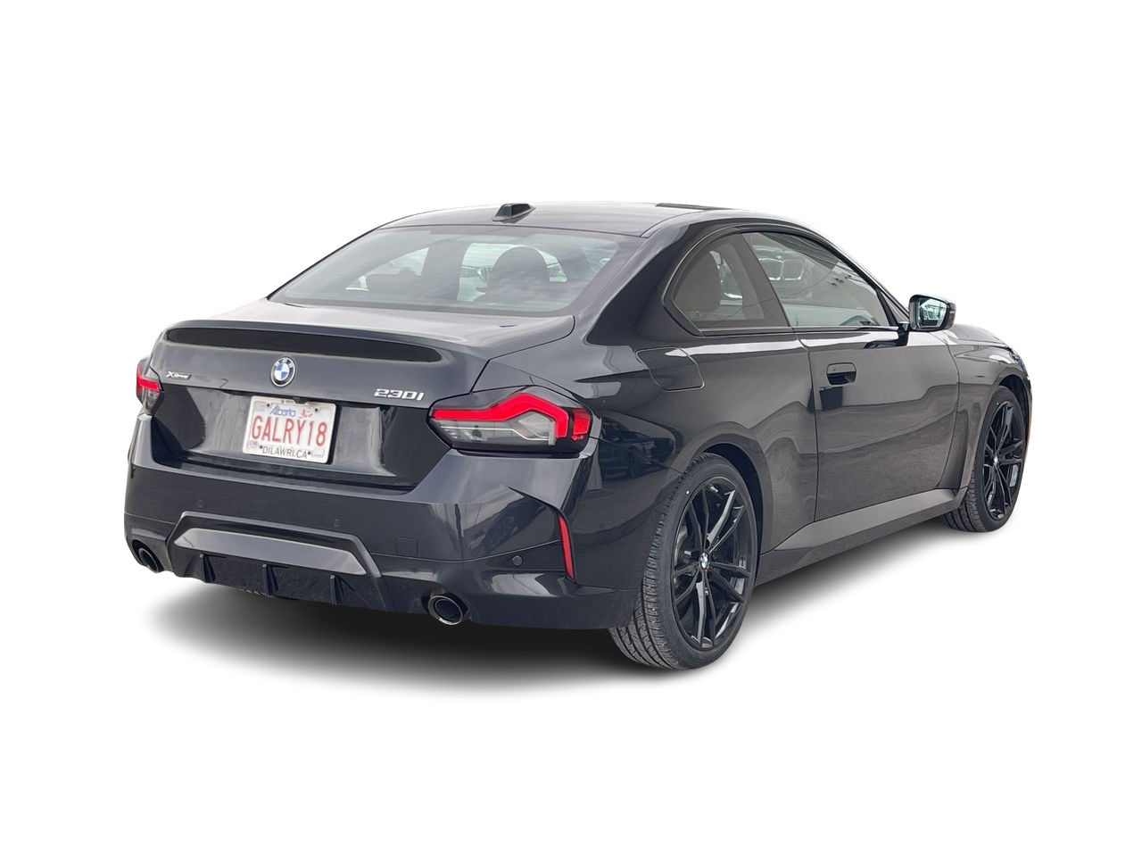 2024 BMW 2 series Coupe in Calgary, Alberta