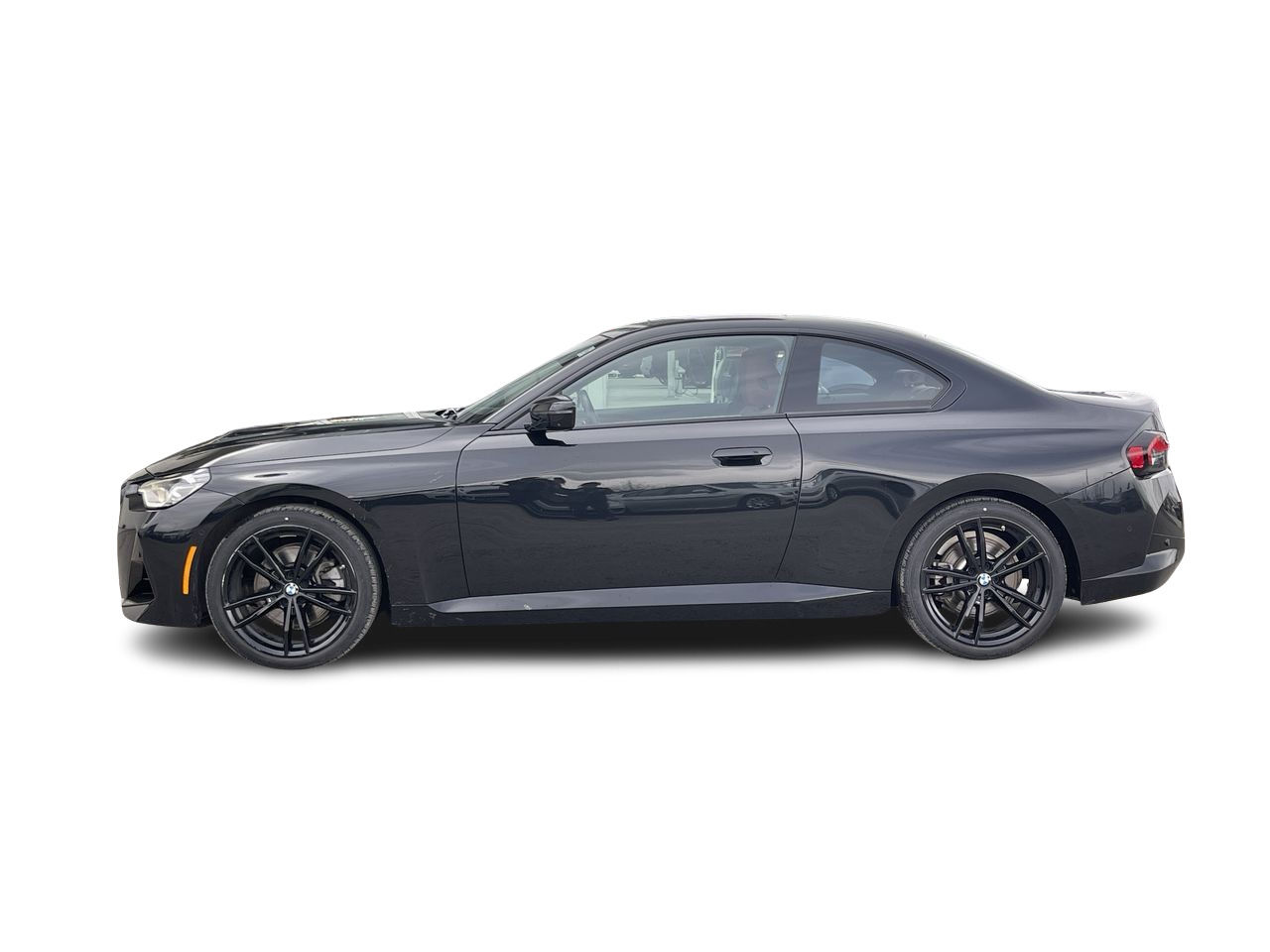2024 BMW 2 series Coupe in Calgary, Alberta