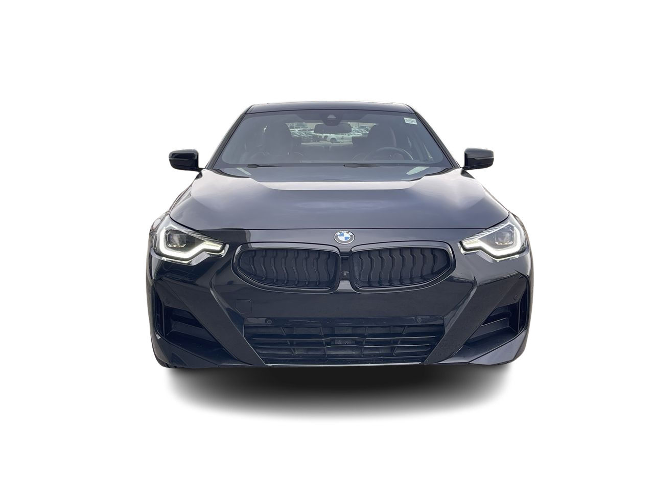 2024 BMW 2 series Coupe in Calgary, Alberta