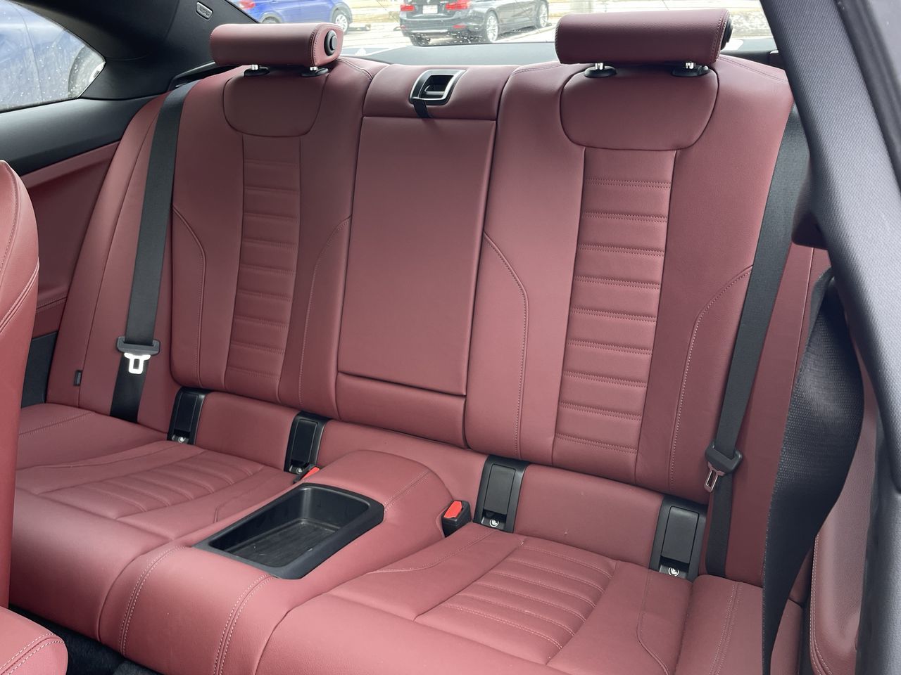 2024 BMW 2 series Coupe in Calgary, Alberta