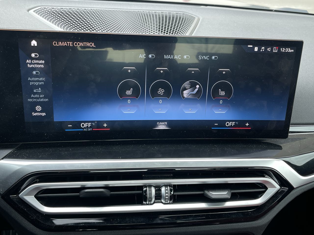 2024 BMW 2 series Coupe in Calgary, Alberta