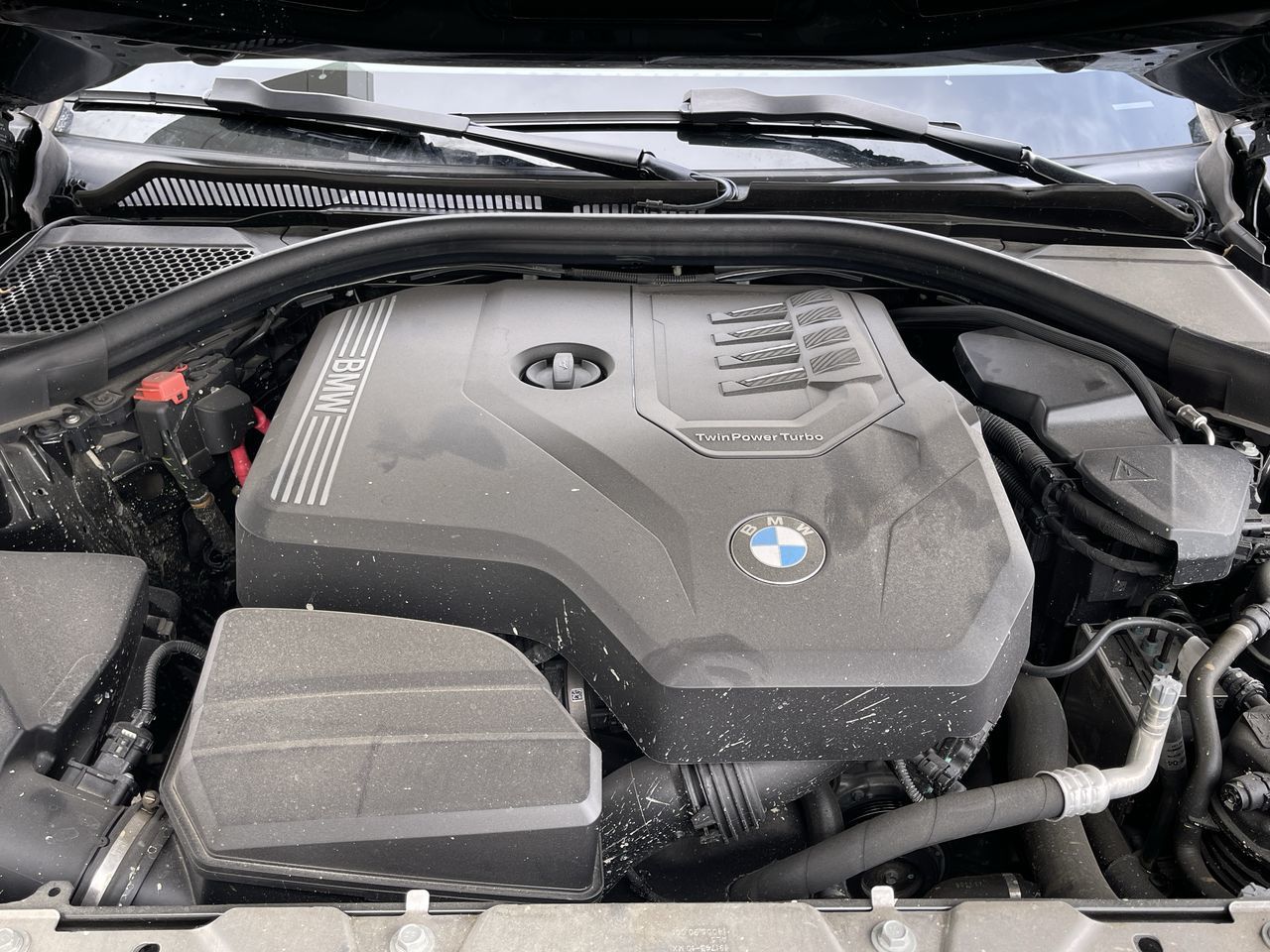 2024 BMW 2 series Coupe in Calgary, Alberta