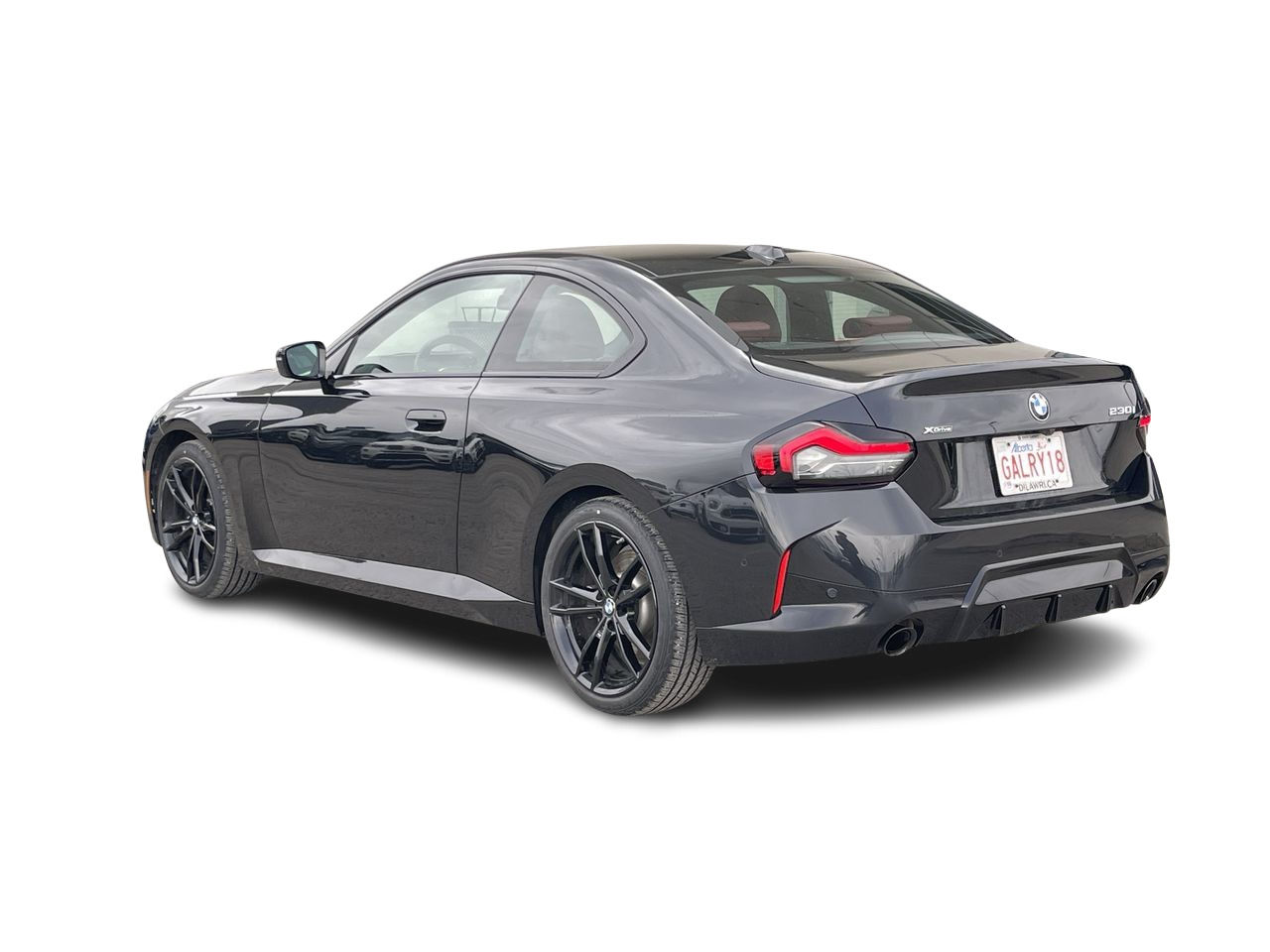 2024 BMW 2 series Coupe in Calgary, Alberta