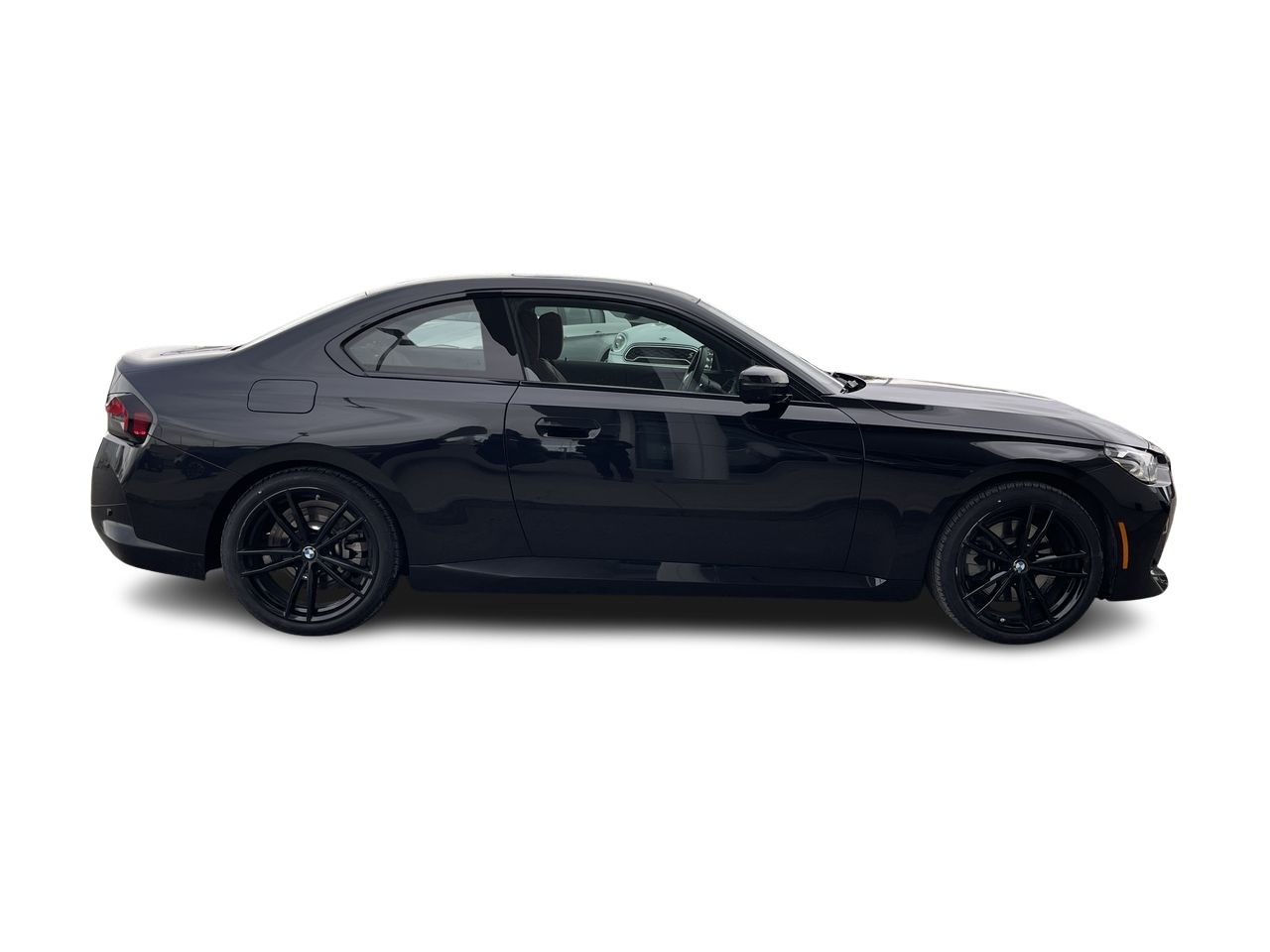 2024 BMW 2 series Coupe in Calgary, Alberta