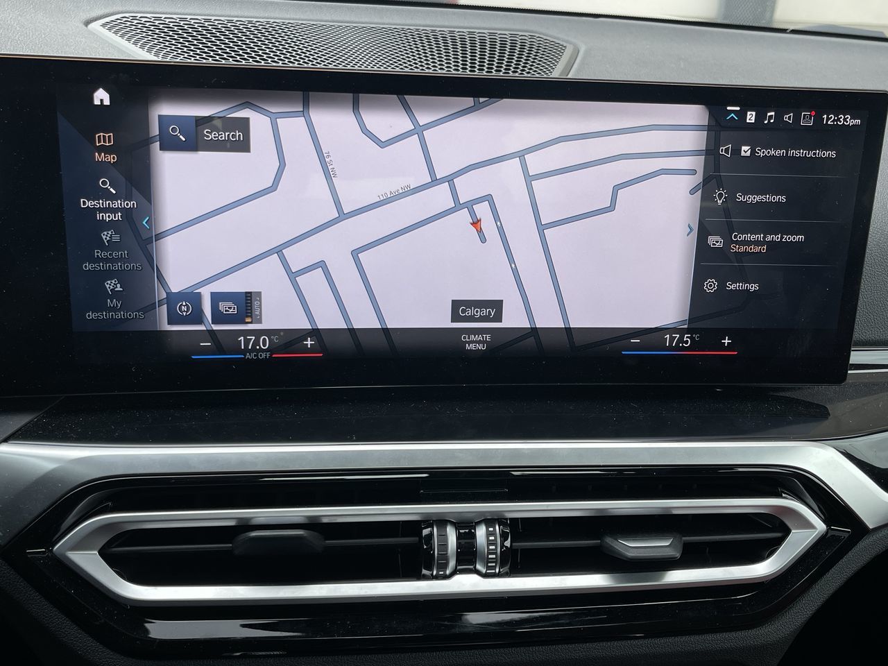 2024 BMW 2 series Coupe in Calgary, Alberta