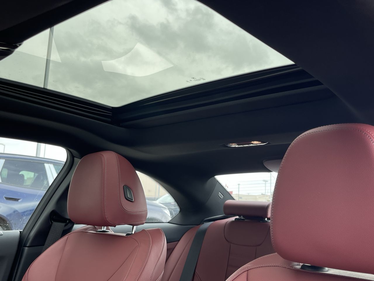 2024 BMW 2 series Coupe in Calgary, Alberta