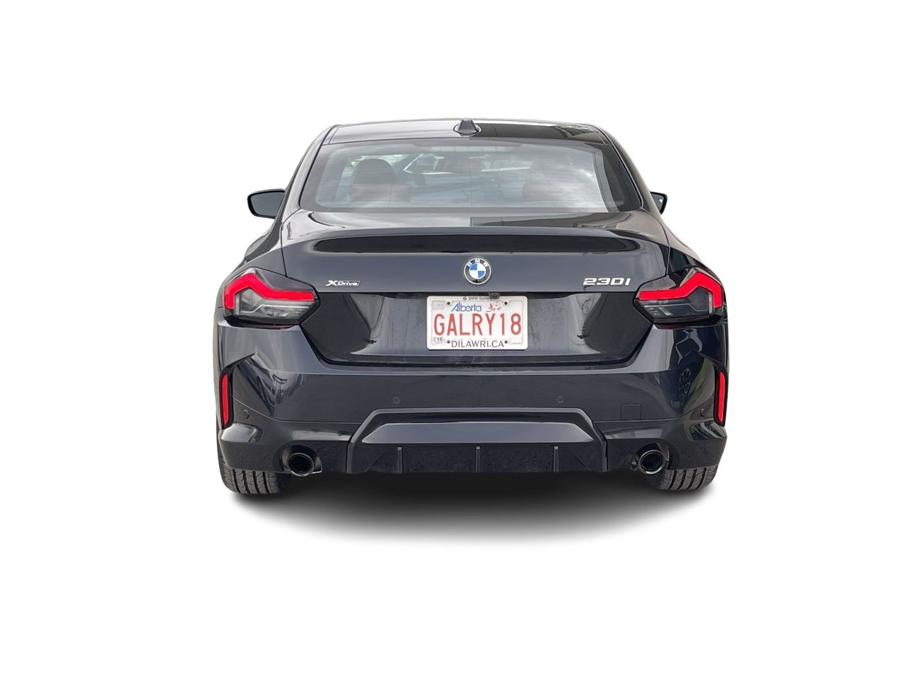 2024 BMW 2 series Coupe in Calgary, Alberta